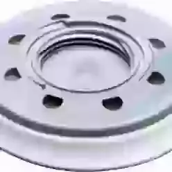 ST-STF D125/8 FX-SW FastFix Sanding Pad 